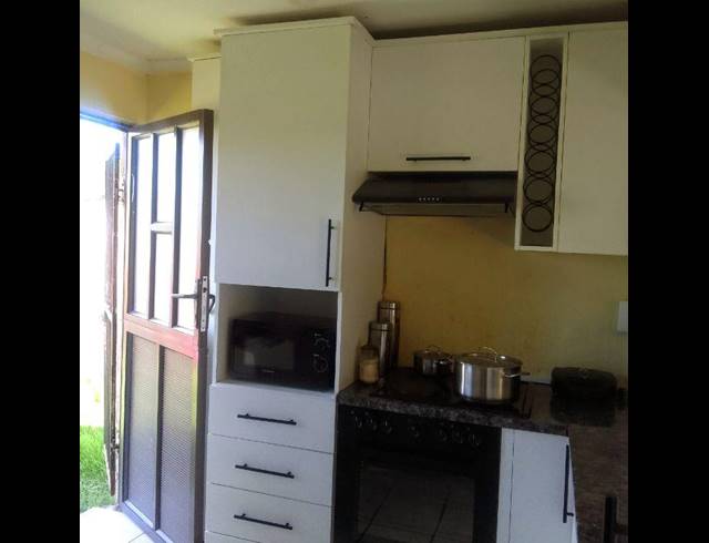 4 BEDROOM HOUSE FOR SALE IN UMLAZI K